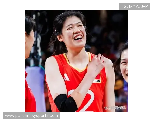 女排强势连得五分，展现真正的团队力量与攻坚精神