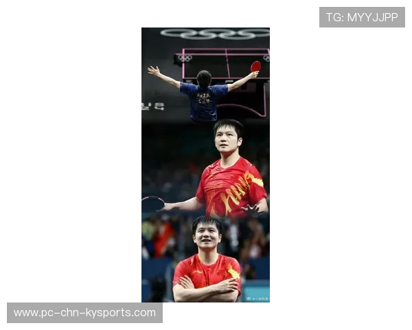 樊振东爆冲三板连得