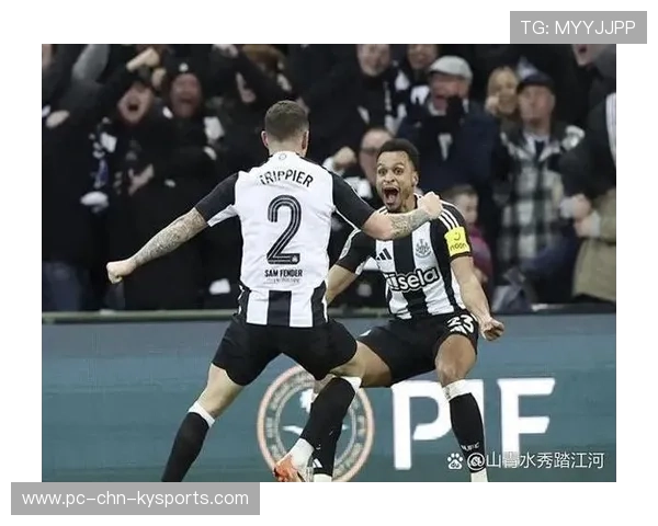 纽卡斯尔训练场上伊萨克力量对抗连赢三次